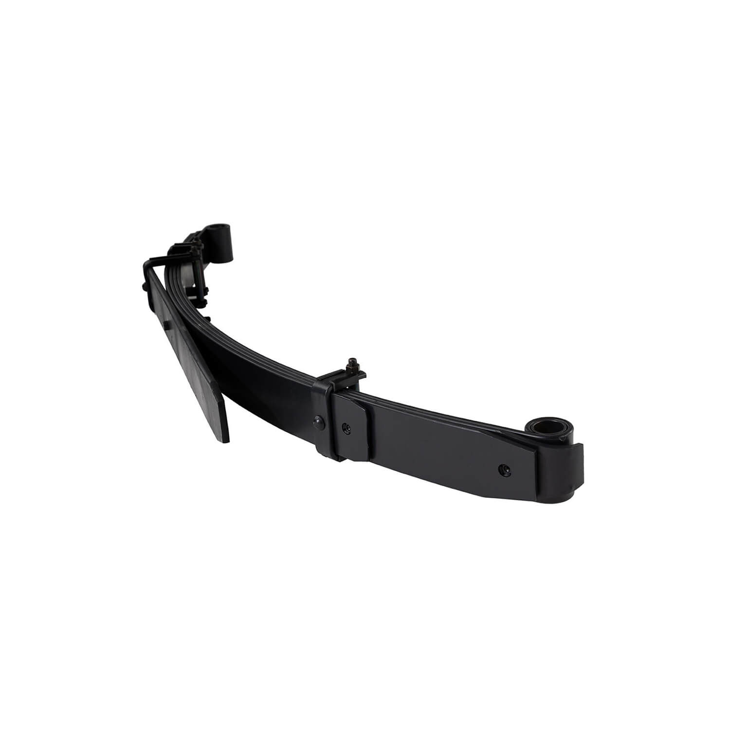 Leaf Spring Assembly - CS053R
